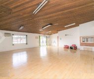 Sala Comercial com 107m² no bairro Higienópolis em Porto Alegre