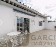 Sala Comercial com 107m² no bairro Higienópolis em Porto Alegre