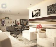 Apartamento com 118m², 3 dormitórios, 3 vagas no bairro Jardim Lindóia em Porto Alegre