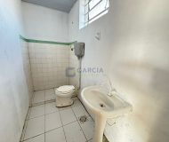 Sala Comercial com 125m² no bairro Sarandi em Porto Alegre