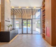 Apartamento com 61m², 2 dormitórios, 1 suíte, 1 vaga no bairro Vila Ipiranga em Porto Alegre