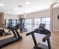 Apartamento com 61m², 2 dormitórios, 1 suíte, 1 vaga no bairro Vila Ipiranga em Porto Alegre