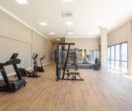 Apartamento com 61m², 2 dormitórios, 1 suíte, 1 vaga no bairro Vila Ipiranga em Porto Alegre