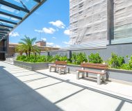 Apartamento com 61m², 2 dormitórios, 1 suíte, 1 vaga no bairro Vila Ipiranga em Porto Alegre