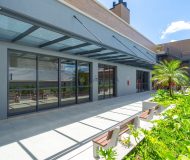 Apartamento com 61m², 2 dormitórios, 1 suíte, 1 vaga no bairro Vila Ipiranga em Porto Alegre