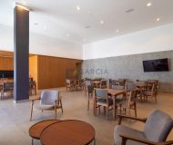 Apartamento com 61m², 2 dormitórios, 1 suíte, 1 vaga no bairro Vila Ipiranga em Porto Alegre