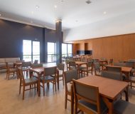 Apartamento com 61m², 2 dormitórios, 1 suíte, 1 vaga no bairro Vila Ipiranga em Porto Alegre