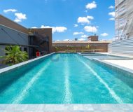 Apartamento com 61m², 2 dormitórios, 1 suíte, 1 vaga no bairro Vila Ipiranga em Porto Alegre