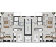 Apartamento com 154m², 3 dormitórios, 3 suítes, 2 vagas no bairro Três Figueiras em Porto Alegre