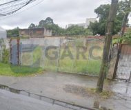 Terreno com 350m² no bairro Rubem Berta em Porto Alegre