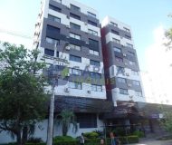 Sala Comercial com 42m², 1 vaga no bairro Higienópolis em Porto Alegre
