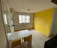 Apartamento com 40m², 2 dormitórios, 2 vagas no bairro Sarandi em Porto Alegre