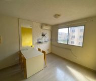 Apartamento com 40m², 2 dormitórios, 2 vagas no bairro Sarandi em Porto Alegre