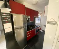 Apartamento com 40m², 2 dormitórios, 2 vagas no bairro Sarandi em Porto Alegre