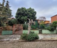 Terreno com 617m² no bairro Jardim Itu Sabará em Porto Alegre