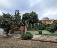 Terreno com 617m² no bairro Jardim Itu Sabará em Porto Alegre
