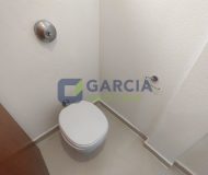 Sala Comercial com 30m² no bairro Passo da Areia em Porto Alegre