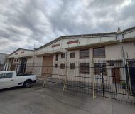 Depósito com 493m² no bairro Sarandi em Porto Alegre