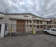 Depósito com 493m² no bairro Sarandi em Porto Alegre