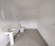 Depósito com 493m² no bairro Sarandi em Porto Alegre