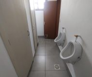 Depósito com 493m² no bairro Sarandi em Porto Alegre