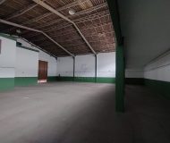 Depósito com 493m² no bairro Sarandi em Porto Alegre