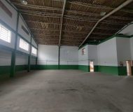 Depósito com 493m² no bairro Sarandi em Porto Alegre