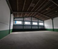 Depósito com 493m² no bairro Sarandi em Porto Alegre