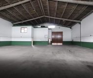 Depósito com 493m² no bairro Sarandi em Porto Alegre