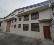 Depósito com 493m² no bairro Sarandi em Porto Alegre