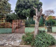 Terreno com 617m² no bairro Jardim Itu Sabará em Porto Alegre