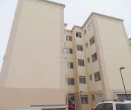 Apartamento com 40m², 2 dormitórios, 1 vaga no bairro Rubem Berta em Porto Alegre