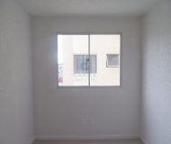 Apartamento com 40m², 2 dormitórios, 1 vaga no bairro Rubem Berta em Porto Alegre