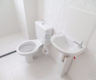 Apartamento com 40m², 2 dormitórios, 1 vaga no bairro Rubem Berta em Porto Alegre