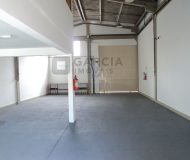 Depósito com 180m² no bairro Sarandi em Porto Alegre