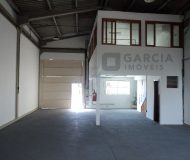 Depósito com 180m² no bairro Sarandi em Porto Alegre
