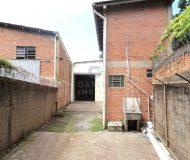 Depósito com 180m² no bairro Sarandi em Porto Alegre