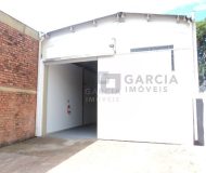 Depósito com 180m² no bairro Sarandi em Porto Alegre