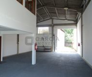 Depósito com 180m² no bairro Sarandi em Porto Alegre