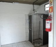Depósito com 180m² no bairro Sarandi em Porto Alegre