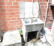 Depósito com 180m² no bairro Sarandi em Porto Alegre