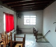 Depósito com 180m² no bairro Sarandi em Porto Alegre