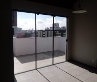 Cobertura com 225m², 3 dormitórios, 1 suíte, 2 vagas no bairro Cristo Redentor em Porto Alegre