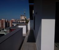 Cobertura com 225m², 3 dormitórios, 1 suíte, 2 vagas no bairro Cristo Redentor em Porto Alegre