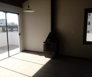 Cobertura com 225m², 3 dormitórios, 1 suíte, 2 vagas no bairro Cristo Redentor em Porto Alegre