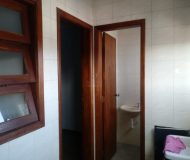 Cobertura com 225m², 3 dormitórios, 1 suíte, 2 vagas no bairro Cristo Redentor em Porto Alegre