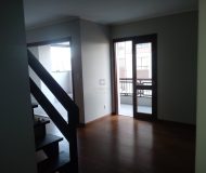 Cobertura com 225m², 3 dormitórios, 1 suíte, 2 vagas no bairro Cristo Redentor em Porto Alegre