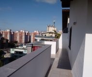 Cobertura com 225m², 3 dormitórios, 1 suíte, 2 vagas no bairro Cristo Redentor em Porto Alegre