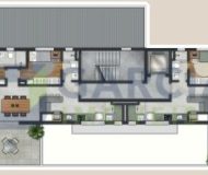 Apartamento com 84m², 2 dormitórios, 1 suíte, 1 vaga no bairro Petrópolis em Porto Alegre