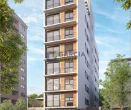 Apartamento com 84m², 2 dormitórios, 1 suíte, 1 vaga no bairro Petrópolis em Porto Alegre